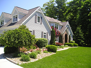 Landscapers and Lawncare Services in Waynesville, MO